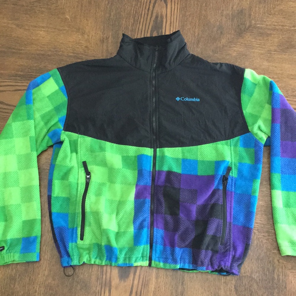 Nice Columbia Men’s  Size XL